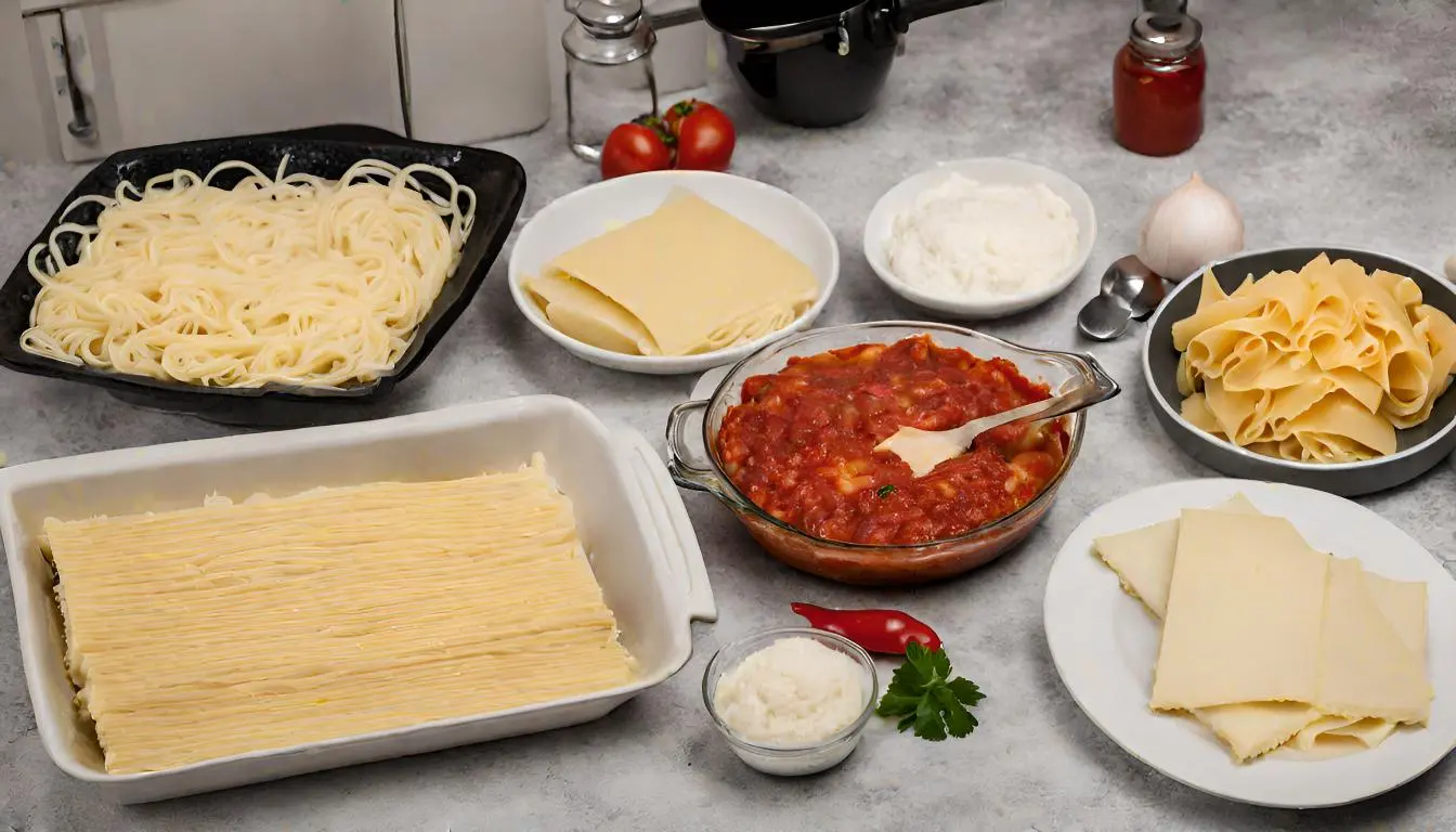 Mastering Perfect Lasagna: Ultimate Guide & Tips